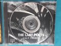 The Last Poets – 1993 - Holy Terror(Conscious,Hip Hop), снимка 3