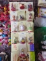 Продавам всичките книжки с фигурки!Общо на брой са 62.Причината е че загубихме интерес към тях., снимка 3