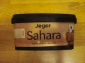 Декоративна пясъчна мазилка Jeger Sahara Pietro 1L / покрива 8 кв.², снимка 2