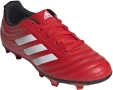 Детски футнолни бутонки Аdidas Copa 20.4 FG Junior, снимка 1