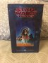 STAR WARS Trilogy VHS Видео Касети, снимка 1 - Други жанрове - 40325250