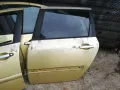Peugeot Пежо 307 врати врата предна задна лява дясна странични стъкла стъкло ляво десно предно задно, снимка 6