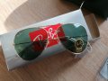Слънчеви очила Ray Ban, снимка 1 - Слънчеви и диоптрични очила - 32689389