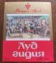 ЕТИКЕТ НА ЧЕРВЕНО ВИНО ЛУД ГИДИЯ ОТ 70-ТЕ НОВ, снимка 1 - Колекции - 37540132