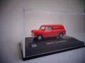 1:72 HONGWELL MINI COOPER ИГРАЧКА КОЛИЧКА МОДЕЛ, снимка 5
