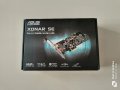 Звукова карта Asus Xonar SE 5.1 Gaming, PCI-E, 4x 3.5mm жак

, снимка 1