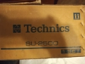 Усилвател TEHNICS SU2500, снимка 11