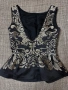 Продавам този топ! Носен е само веднъж. Размер XS-S, снимка 2