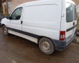 Ситроен Берлинго товарен автомобил дизел, снимка 3