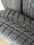 зимни гуми 165 70 13 с лети джанти , снимка 6