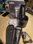 Електрическа самобръсначка Braun Seria 7 72-C7200CC, Автономия 60 минути,, снимка 3