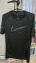 мъжка тениска Nike Pro размер L , снимка 2