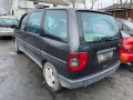 Fiat Ulysse 2.1 TD на части, снимка 3