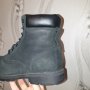 боти Timberland  Black Leather Classic Premium 6305R  номер 43, снимка 8