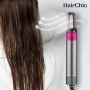 HAIRCHIC сешоар за стилизиране на коса 5в1, снимка 2