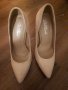 Обувки с ток, снимка 6
