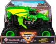 Бъги Метална кола Monster Jam мащаб 1:24 Dragonoid Bakugan, снимка 1