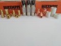 KEMPPI,КЕМПИ изолатори,дюзи газови и контактни,дифузери PMT/MMT/KMG, снимка 2