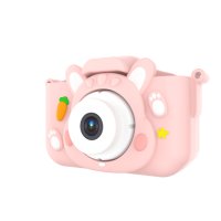 Дигитален детски фотоапарат STELS Q50s, Дигитална камера за снимки, снимка 2 - Други - 44043599