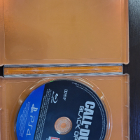 Call of Duty Black Ops III - Steelbook - Playstation 4, снимка 3 - Игри за PlayStation - 44877854