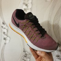 маратонки Nike Air Zoom Pegasus 32 номер 40,5-41, снимка 2 - Маратонки - 39756882