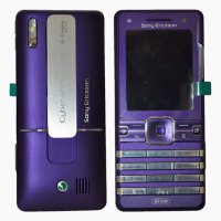 Батерия Sony Ericsson BST-38