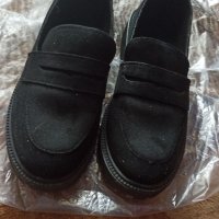 Дамски обувки, снимка 4 - Дамски обувки на ток - 40656687