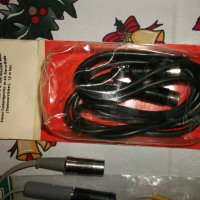 Продавам разни аудио кабели и преходници, снимка 2 - Други - 39364972