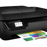 Притер HP OfficeJet 3831 All-in-One за части, снимка 1 - Принтери, копири, скенери - 29049224
