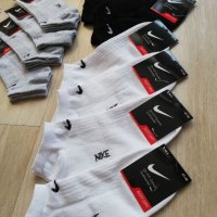 чорапи , снимка 5 - Дамски чорапи - 43452801