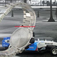 Спортен часовник TAG Heuer Formula1, снимка 6 - Мъжки - 27144611