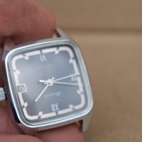 СССР мъжки часовник ''Ракета'', снимка 8 - Мъжки - 43240974