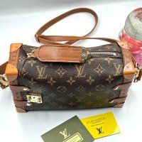 ✨🩷Louis Vuitton стилни дамски чанти / различни цветове🩷✨, снимка 9 - Чанти - 43675970