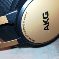 AKG k92 vienna-stereo hifi headphones 1907210849, снимка 7 - Слушалки и портативни колонки - 33560265