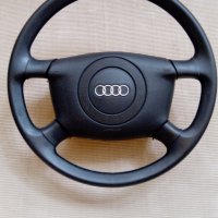 волан с airbag Audi A6 C5, снимка 1 - Части - 37032913