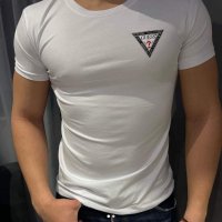Мъжки тениски , снимка 3 - Тениски - 42955640