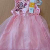 Официални детски рокли, снимка 2 - Детски рокли и поли - 35396409