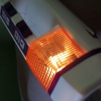 Фенер прожектор 6в аварийка, снимка 8 - Къмпинг осветление - 26606384