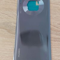Заден капак, панел за Huawei Mate 30 Pro, снимка 3 - Резервни части за телефони - 40009974