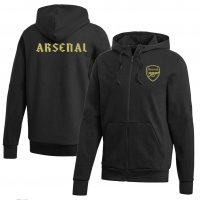 Суичър с цип / ZIP Hoodie АРСЕНАЛ / ARSENAL. Или с ТВОЯ идея!, снимка 3 - Суичъри - 30218823