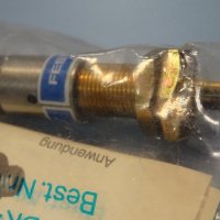 пневматичен клапан Festo SDK-3-PK-3 limit valve 8714, снимка 6 - Резервни части за машини - 38281484