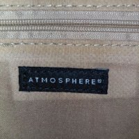 Дамска чанта Atmosphere , снимка 7 - Чанти - 36840166