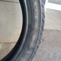 Мото гума 130 /70 R18  63 H DUNLOP, снимка 2 - Гуми и джанти - 39252742