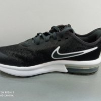 Nike Air Max Sequent N38/24см.Летни маратонки с камера.Нови.Оригинал., снимка 2 - Маратонки - 33216027