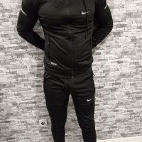 Спортен екип Nike , снимка 2 - Спортни дрехи, екипи - 38492071