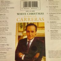 JOSE CARRERAS, снимка 5 - CD дискове - 32419425