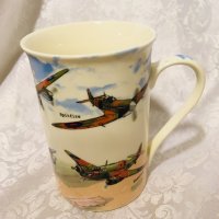 порцеланова чаша за чай , снимка 4 - Чаши - 42989233