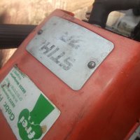 Stihl 028  на части, снимка 3 - Градинска техника - 37210292