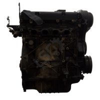 Двигател 1.6 SHDA Ford Focus II 2005-2012 ID: 115830, снимка 3 - Части - 43200779