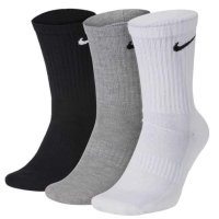 чорапи Nike 🍀, снимка 4 - Дамски чорапи - 43739266